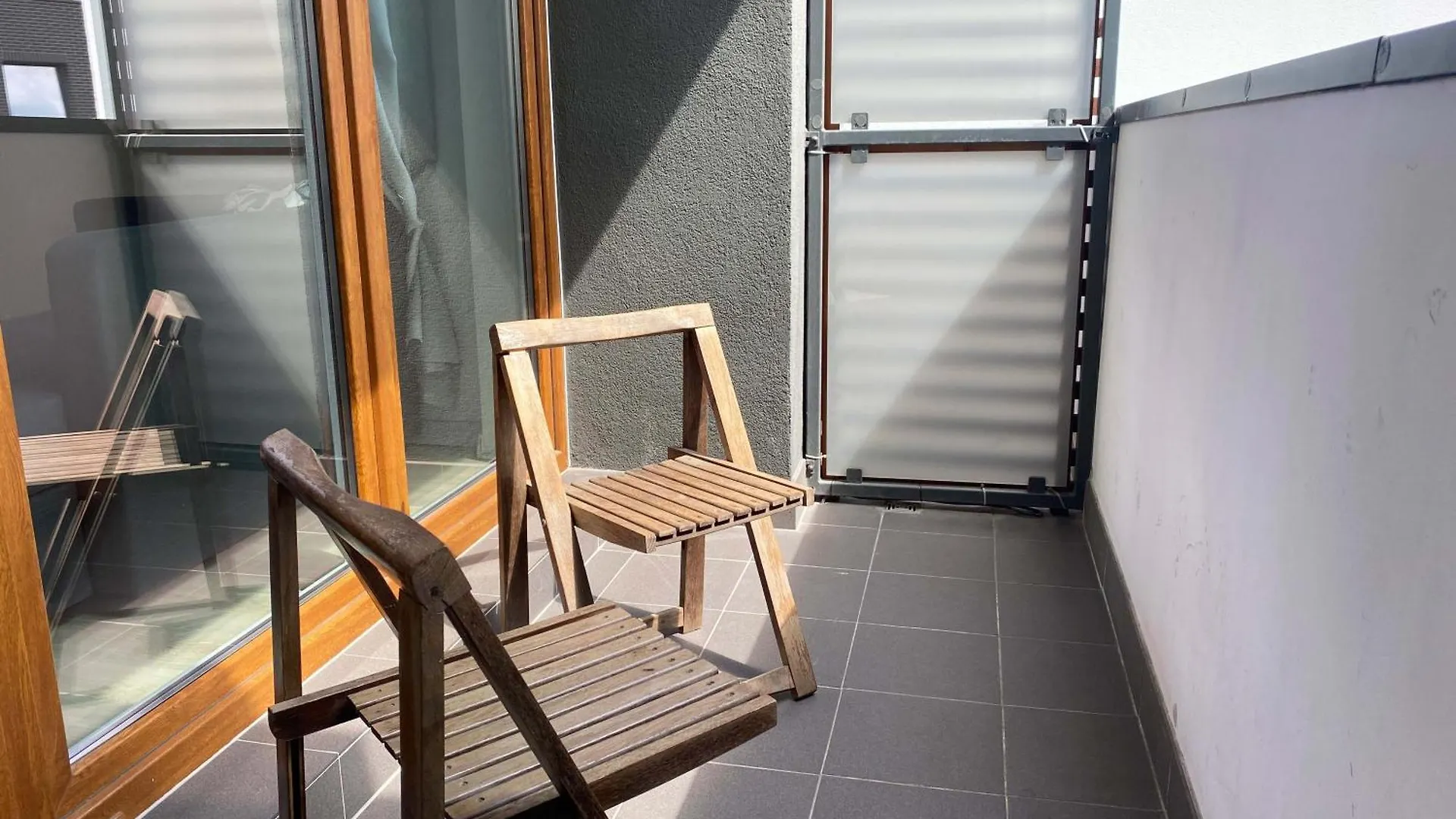 Appartamento Mieszkanie Chrzanowska Varsavia